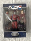 Super7 G.I. Joe Ultimates Crimson Guard 7" Action Figure Cobra Elite NEW
