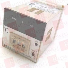 OMRON E5C3-WR20K / E5C3WR20K (USED)