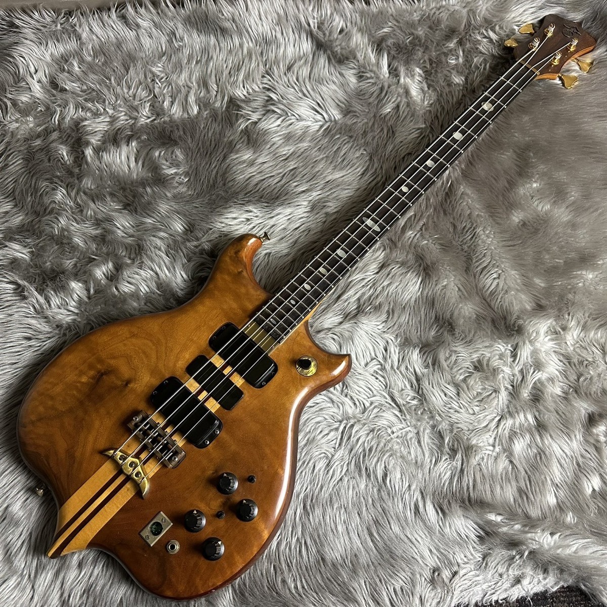 Alembic MSG 1979年 ALEMBIC Series-1 #79 1369 - Up to 36 installments available in