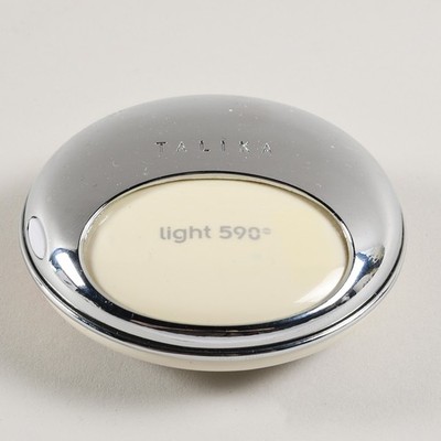 Talika Paris Light Duo Anti-Wrinkle/Anti-Dark Spots ''Youth through Light''