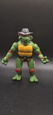 Undercover Raphael (Vintage TMNT Ninja Turtles, Playmates)