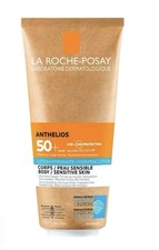 La Roche-Posay Anthelios Lotion Sensitive Skin Sun Protection SPF50 200ml