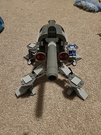 Lego Sets 7869 And 7669 Complete Sets With Mint Condition Minifigures.