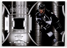 2015-16 Upper Deck Artifacts Lord Stanley's Legacy Relics Anze Kopitar Jersey