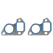 Water Pump Mounting Set Compatible with Silverado 1999-2019 Tahoe