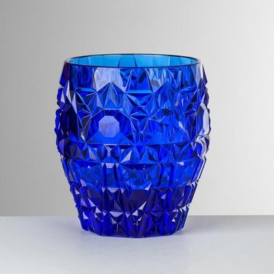 Mille E Una Notte Acrylic Tumbler, 13 oz. by Mario Luca Giusti
