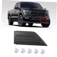 Front Bumper Lower Grill Insert for Ford F-150 F150 2021-2023