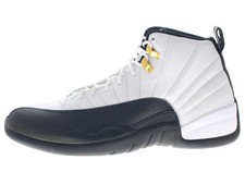   US8  AIR JORDAN 12 RETRO TAXI CT8013-117  DS  in box 2100000441815