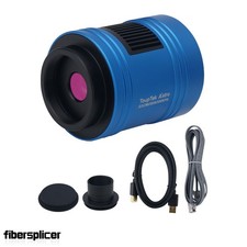 ToupTek Astronomical Fan-cooling Camera G3CMOS08300KPA IMX585 Color Cam -new