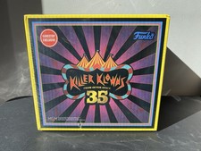 Funko Box Killer Klowns from Outer Space 35th Anniversary Black Light Gamestop