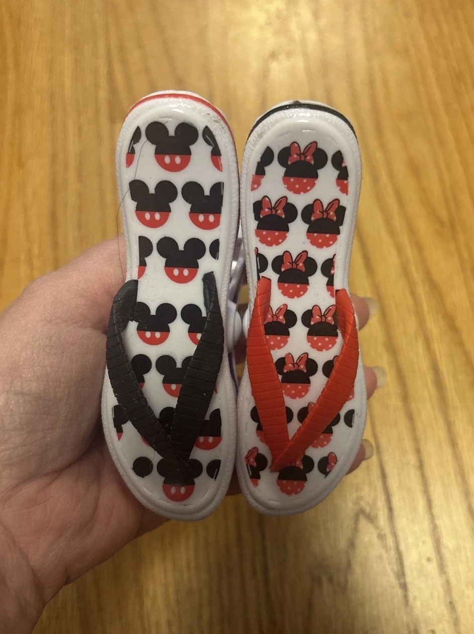 Clips Flip Flops Resort Vacation