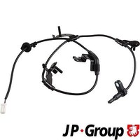 JP Group Sensor, Raddrehzahl Hinterachse, Links, Rechts U.A. FüR Lexus, Toyota