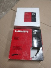 Hilti Diamond Cup Wheel DG-CW  7" Univ Concrete Grinder 2066694