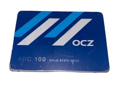 OCZ Arc 100 - Solid State Drive - 120 GB - SATA 6Gb/s DESKTOP LAPTOP Defekt