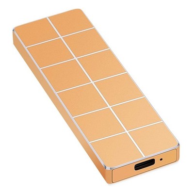 Hard Drive, External Ssd 2 TB Storage Device Hard Drive, Solid State Drive
