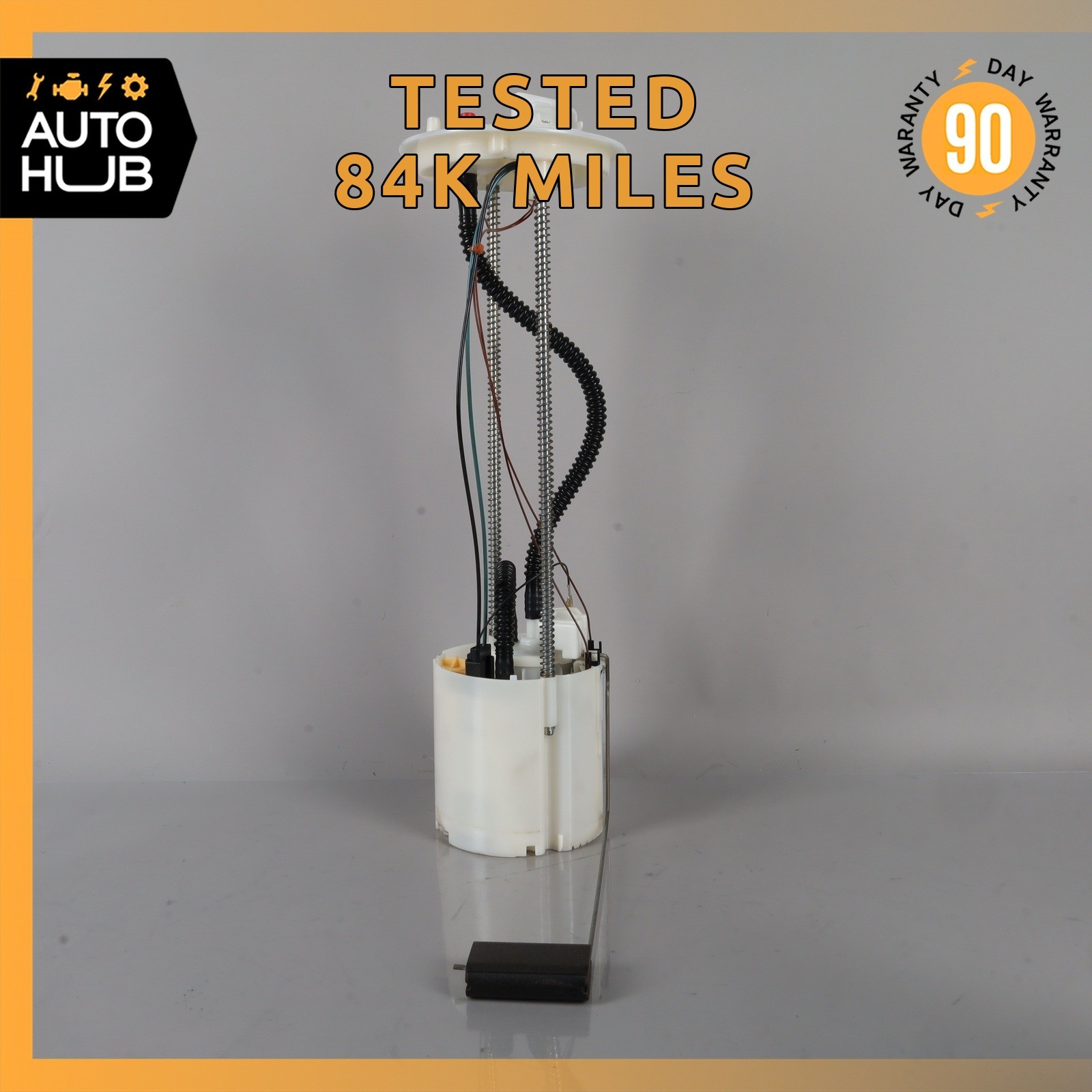 Maserati Quattroporte 2003-2018 Pump with valve unit