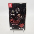 Nintendo Switch Darkest Dungeon Ancestral Edition Game Tested