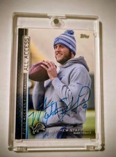 2015 Topps Field Access Football Cards 9