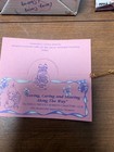 Precious Moments Ornament  PM040 Loving Caring Sharing  — photo 4