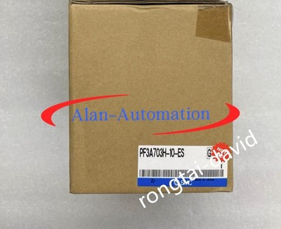 1PCS NEW PF3A703H-10-ES Flowmeter