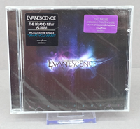 Evanescence Cd Album 2011 What You Want Neu Ovp Sealed