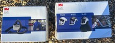 3M Versaflo TR-300+ Powered Air Respirator Starter Kit (with battery M300 Helmet