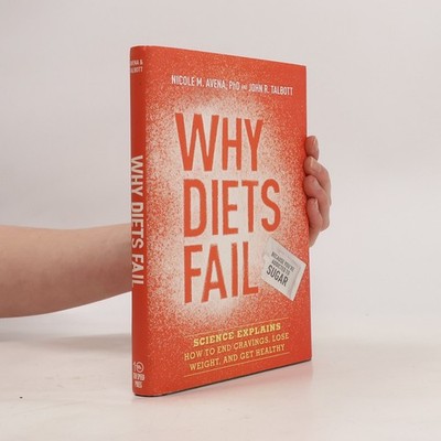 Why Diets Fail (Because You're Addicted to Sugar)  |  Nicole M. Avena