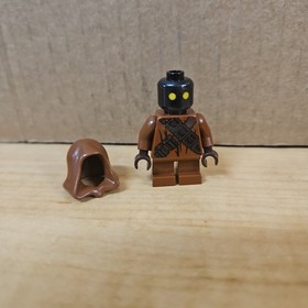 LEGO Star Wars - Jawa (2 Pockets) - Minifig / Mini Figure