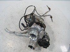 Turbolader für Mercedes Vito V-Klasse 2,0 OM654.920 654.920 OM654 A6540905000