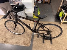 Specialized Globe Sport Hybrid – 55cm Frame - 8 Speed - (FULLY SERVICED)