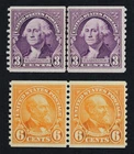 CKStamps: US Stamps Collection Scott#721 723 Mint NH OG