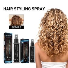 Hair Setting Spray