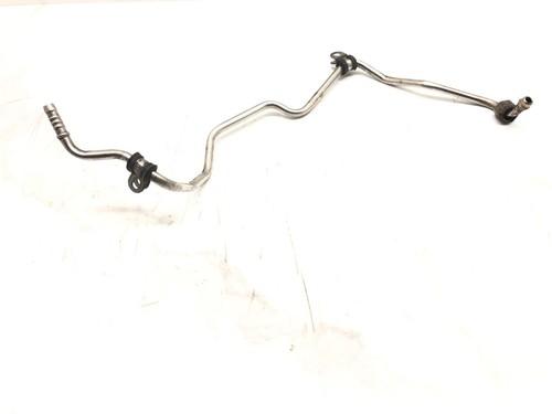 Volkswagen PASSAT B6 2007 Diesel 125kW Turbolader Ölleitung Ölschlauch