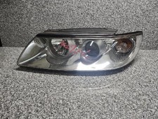 Feu avant (phare) Hyundai AZERA