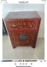 chinese Cabinet