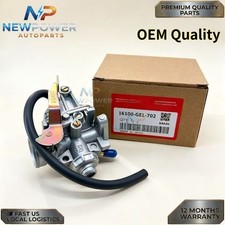 Oe New For Honda Xr50r Crf50 2000-2012 Carburetor 16100-gel-702 Oe New For Honda Xr50r Crf50 2000-2012 Carburetor 16100-gel-702