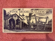 Fine Scale Miniatures 130 Coopers Garage