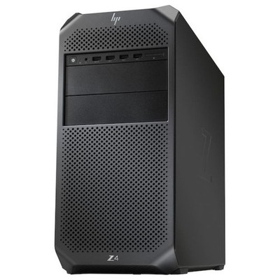 HP Z4 G4 Workstation Intel Xeon W-2123 16GB 1TB SSD Quadro P2200 W10P Desktop BK