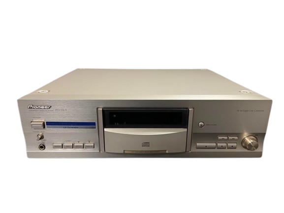 ラジオ・コンポ Pioneer PD-HL5 Pioneer PD-HL5 COMPACT DISC PLAYER CD Player Good | eBay