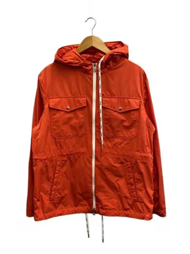 MONCLER/Jacket/3/Polyester/ORN/Solid - image 1