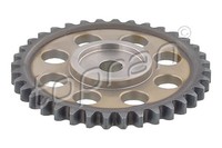 Topran Zahnrad Nockenwelle 116 644 FüR Audi Skoda Seat VW 5M1 Stahl Golf Plus 5
