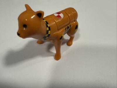 Tyco Crash Test Dummies Hubcat Figure Cat Vintage 1991