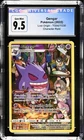 CGC 9.5 Gem Mint Blue Label Gengar TG06/TG30 Lost Origin Trainer Gallery