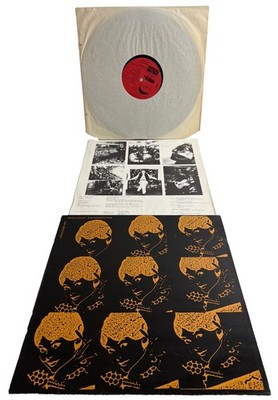 Television Personalities - Chocolat-Art (A Special Tribute To James Last) - LP