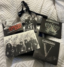 Scorpions Box Set Music CDs for sale - eBay