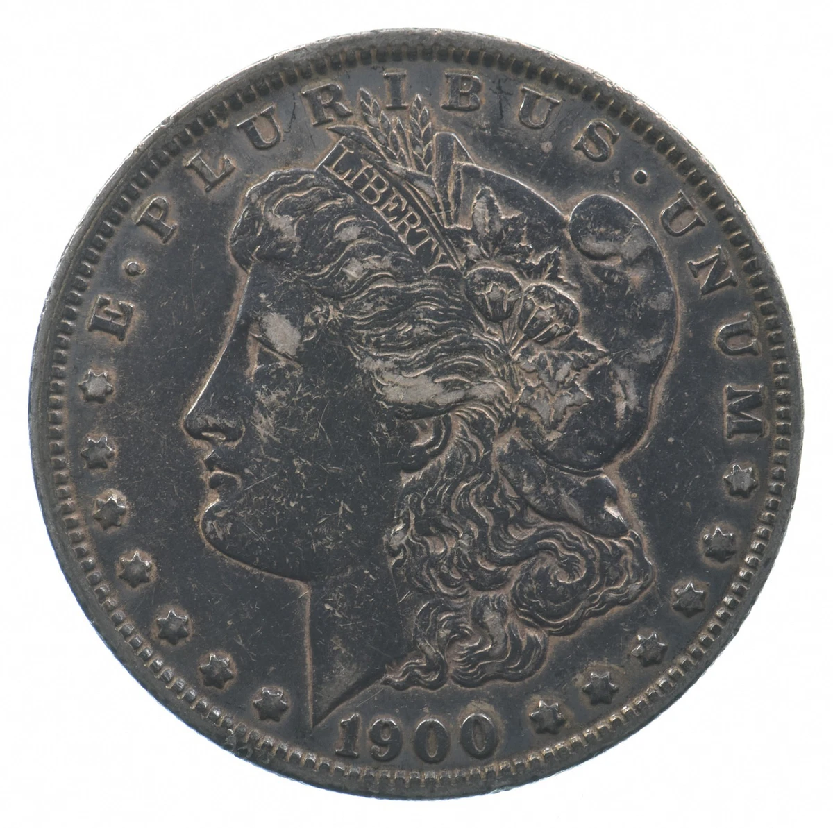 1900 Year Morgan US Dollars (1878-1921) for sale | eBay