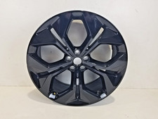 Jaguar E-Pace ORIGINAL Felge 8J x 21 ET 40 M9C3-EA 8280-1
