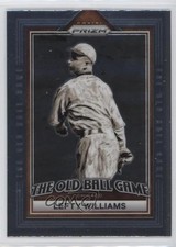 2023 Panini Prizm The Old Ball Game Lefty Williams #OBG10 4l3