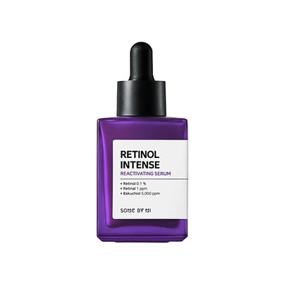 Some By Mi Anti-Aging Serum Retinol Intensiv Reaktivierend, 30 ml