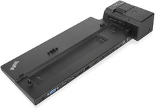Lenovo ThinkPad Ultra Docking Station US 40AJ0135US